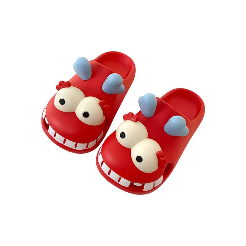 Yunpo Slippers / Home Slippers-4