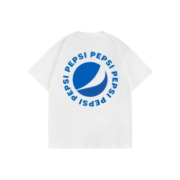 Pepsi T-Shirts Unisex