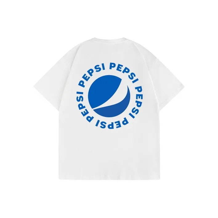 Pepsi T-Shirts Unisex-0