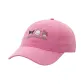 Rose Red Baseball Cap