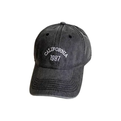 ZUOWEISHIJIA Cotton Baseball Caps Unisex
