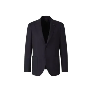 LARDINI Wool Suit
