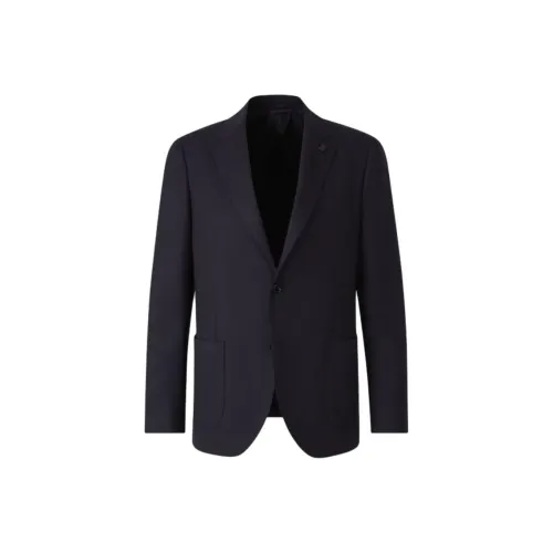 LARDINI Wool Suit