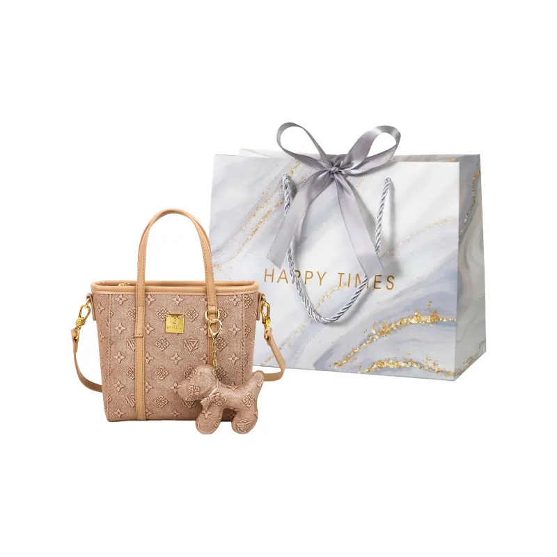 Miss Angel PU Crossbody Bag Women's Multicolor-12