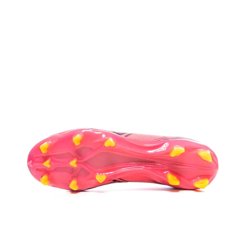 Saibi AG Short Rubber Studs FG Long Rubber Studs Cushioning, Slip Resistant, Impact Resistant Soccer Shoes Unisex-2