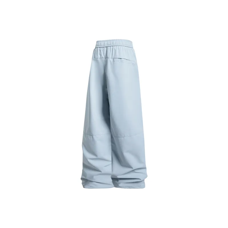 Kawasaki Casual Pants Unisex-15