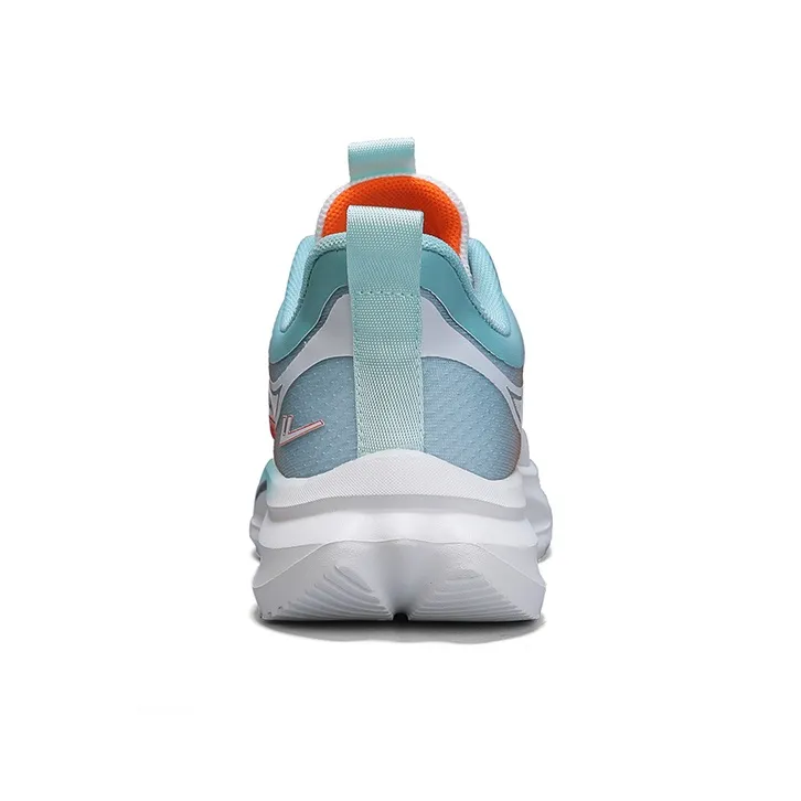 Warrior Cushioning Lightweight Low Top Casual Running Shoes Men's-3