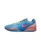 Blue Pink