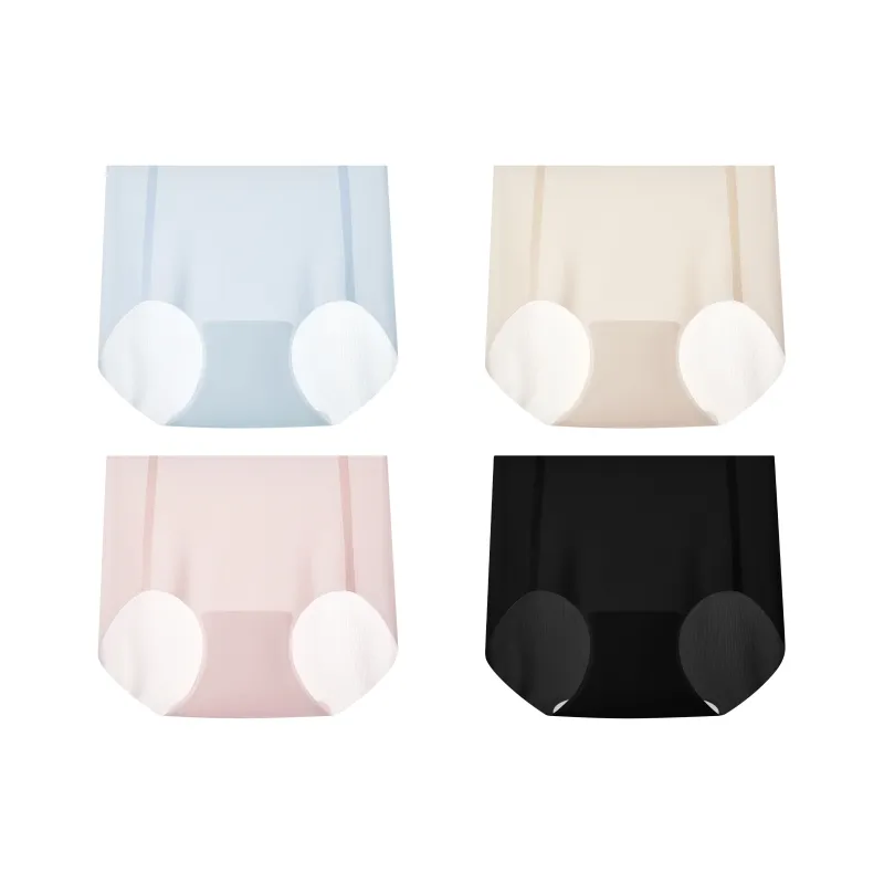 Caramella Underpants Women's 4 Pack-8