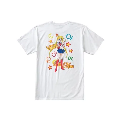 Vans X Pretty Guardian Sailor Moon Graphic Tee