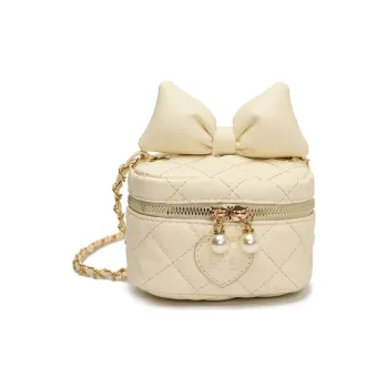 PU Crossbody Bag Regular Women's Multicolor
