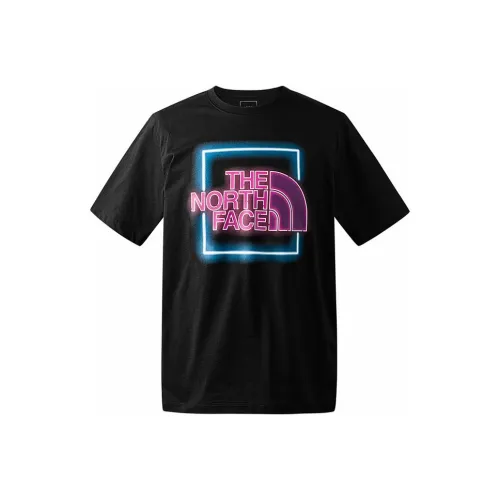 THE NORTH FACE SS23 T Shirt Men's Black