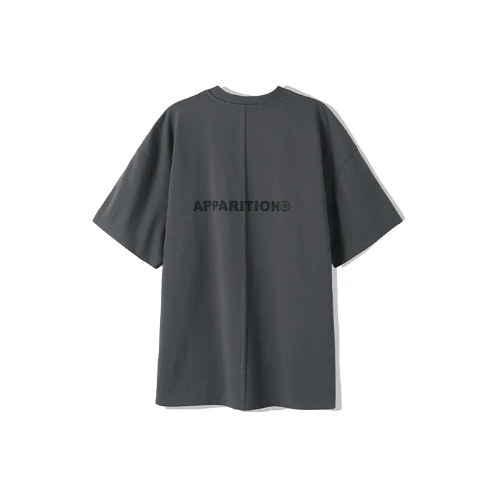 Apparition Short Sleeved T Shirts Unisex-13