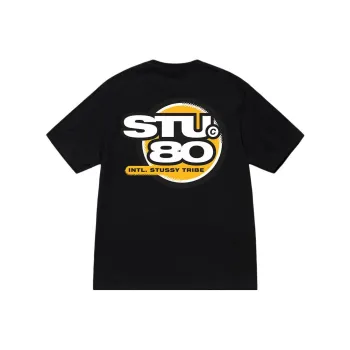Stussy Hot 80 Tee