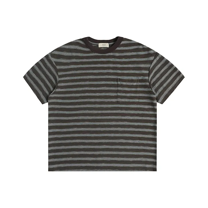 EVISTUB T Shirts Men-2