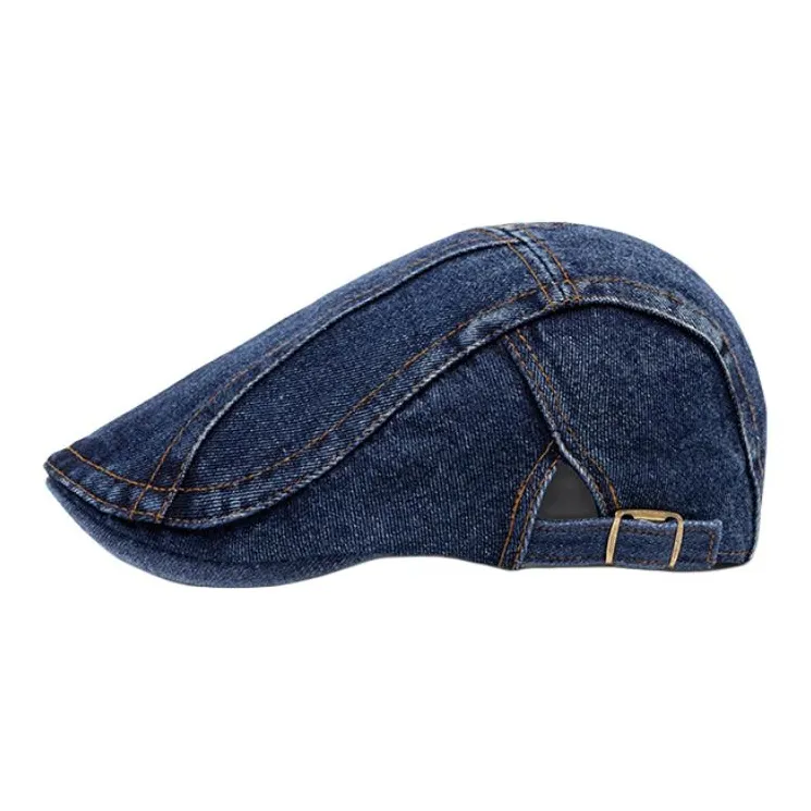 Yamaichi Maru Cotton Berets Unisex-6