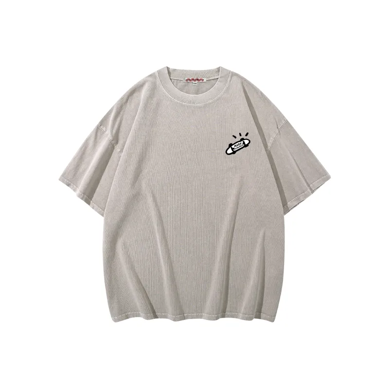 FAIRWHALE T Shirts Unisex-14