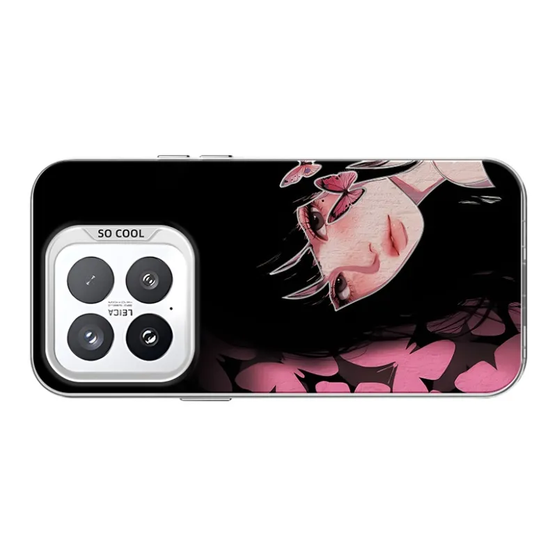 MANQIN Phone Cases-4