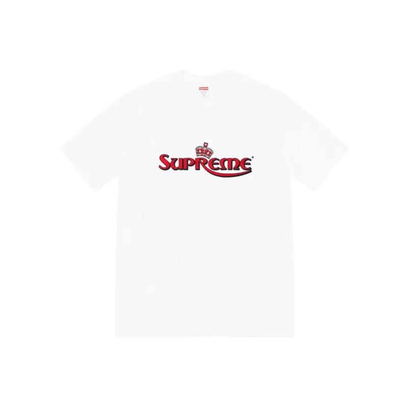 Supreme Crown Tee-1