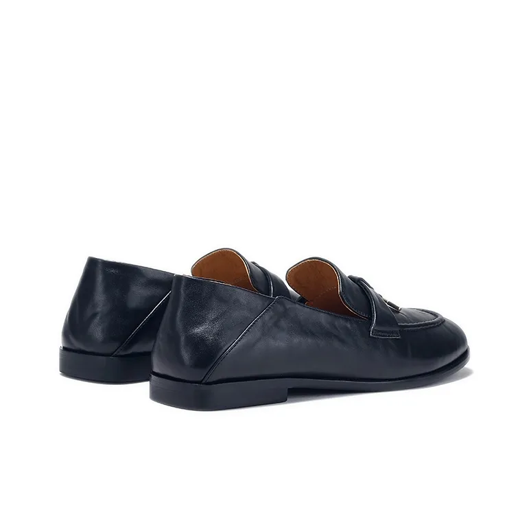 Brut Ros′e Loafers Women's Black-4
