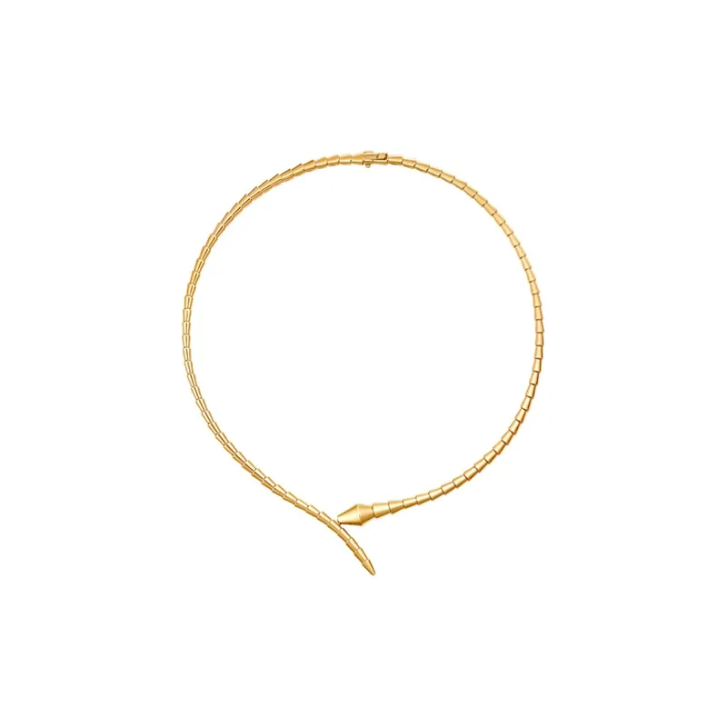 BVLGARI SERPENTI VIPER Necklaces Women's-0
