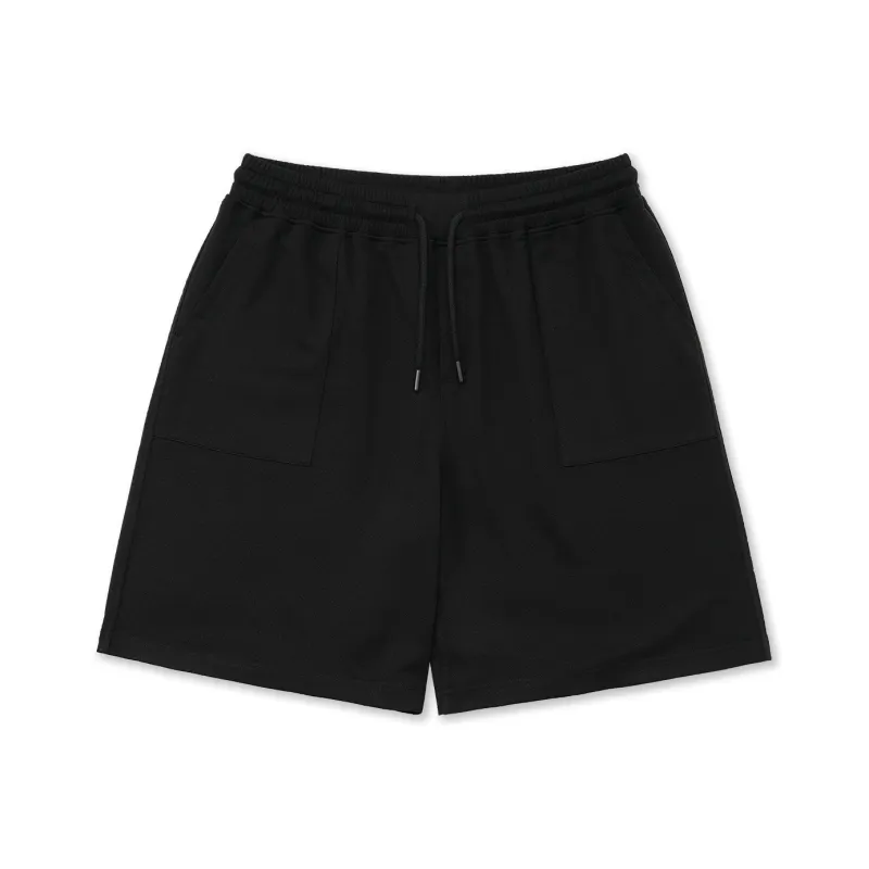 BD.POWER UP+ Casual Shorts Unisex-1