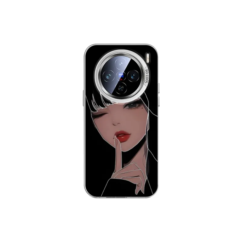 MANQIN Phone Cases-13