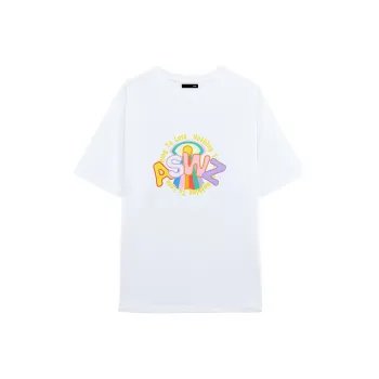 ASWZ T Shirts Unisex