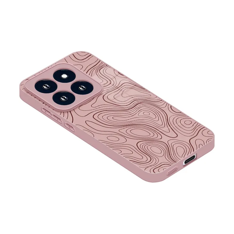 Small bones Phone Cases-1