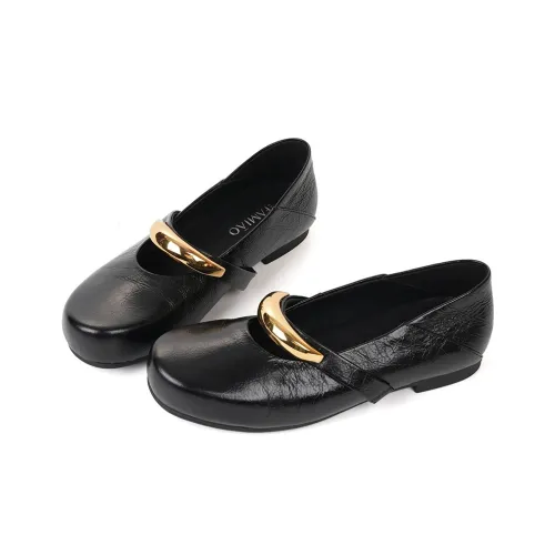 XIAOFAMIAO Women's Casual Shoes Women's
