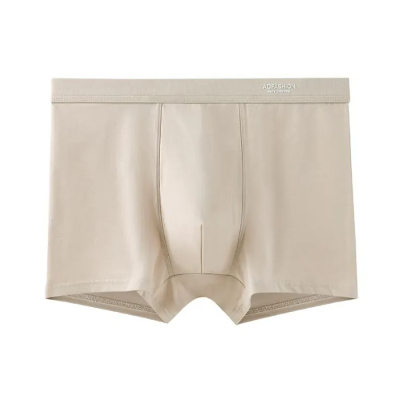 XISHE Underpants Men's Combo Set-24