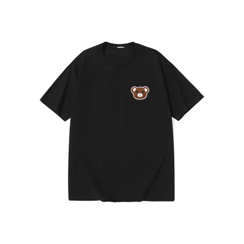 BIRDTALK T-Shirts Unisex