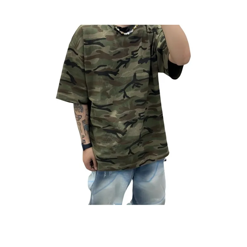 IXXAT T Shirts Unisex-1