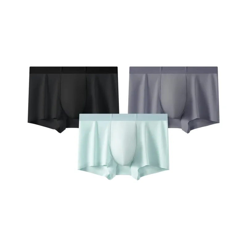 ZEROIN Men Underpants-20