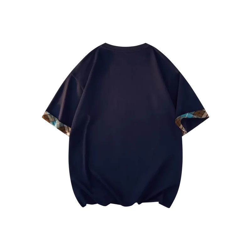 DBD WH T Shirts Unisex-5