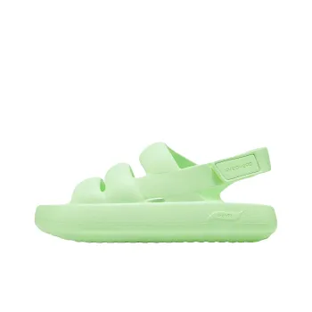 Skechers Beach Sandals Women's Green