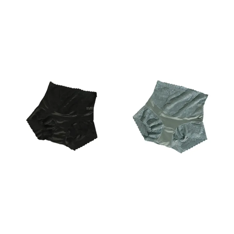 GOSO Underpants Women's Combo Set-2