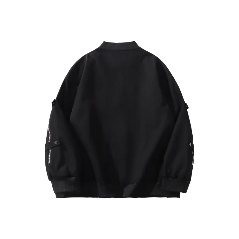 Tre Club Jackets Unisex-1