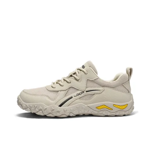 Jeep Wear resistant, Lightweight, Breathable, And Non slip. Low Top Outdoor Shoes Men's
