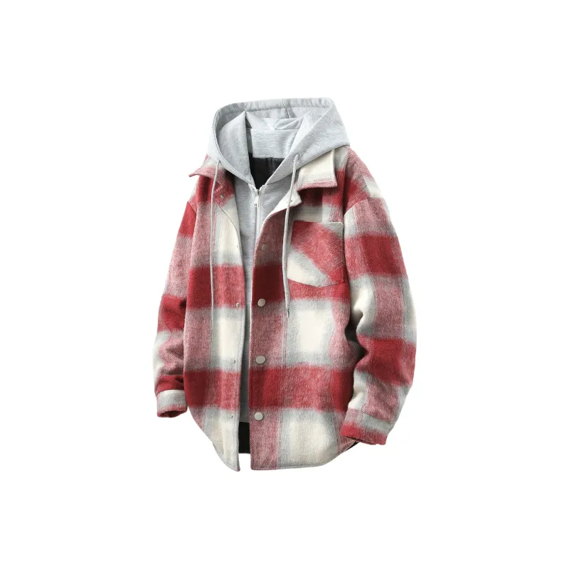 Nordic Raiders Jackets Coats Unisex-2