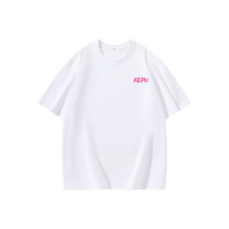 Kepu T Shirts Unisex-1
