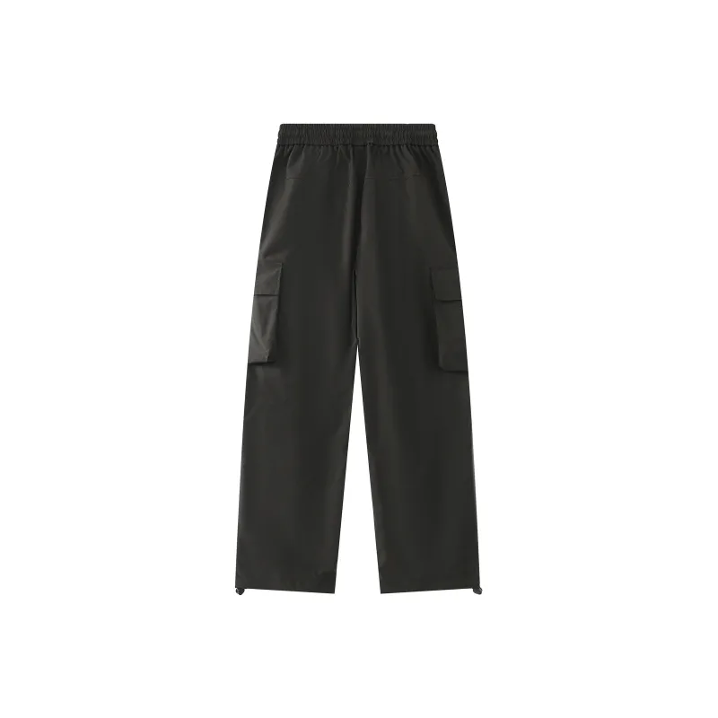 Mulinsen Casual Pants Unisex-1