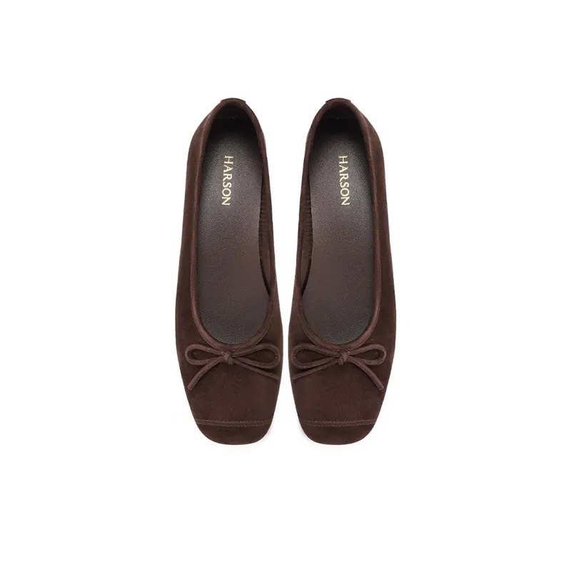 HARSON Casual Single Shoes Women's-2