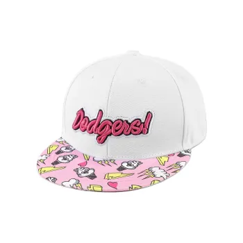 DZP Acrylic Baseball Caps Unisex