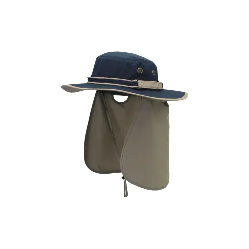 hat Silver 44 men belts