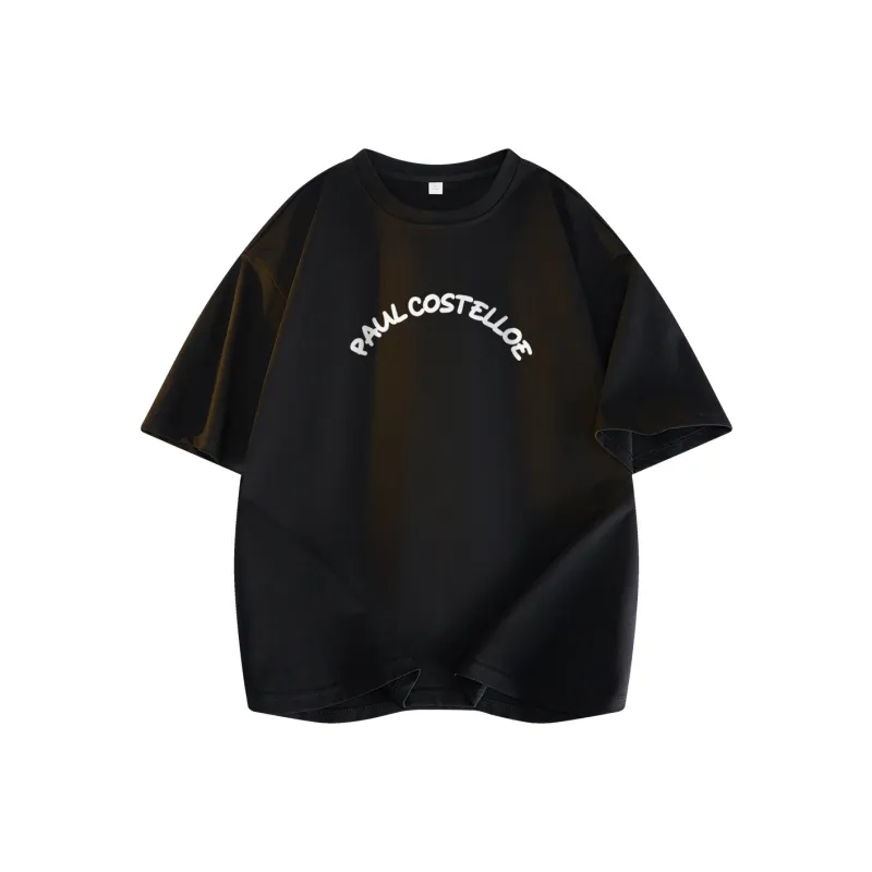 PAUL COSTELLOE T Shirts Unisex-1