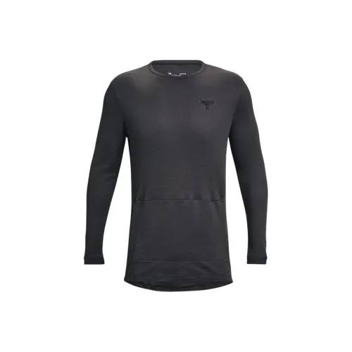 adidas Armour T Shirt Men's Gray
