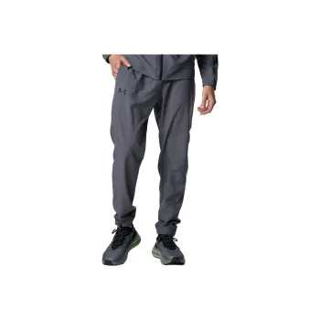 Under Armour Woven Collection Knitted Sweatpants Men's Castle Rock