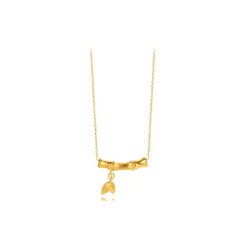 CANHUI Necklaces Unisex