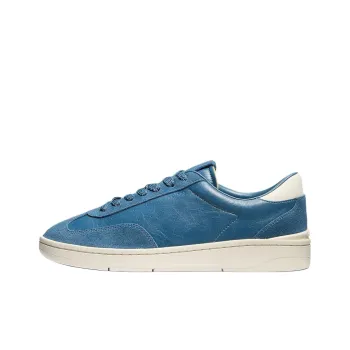 MICHAEL KORS Wilton Low Top Skateboard Shoes Men's Blue